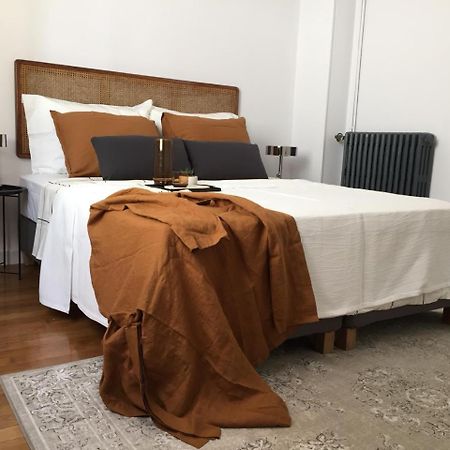 Apartament Live Life Ermou Ateny Zewnętrze zdjęcie
