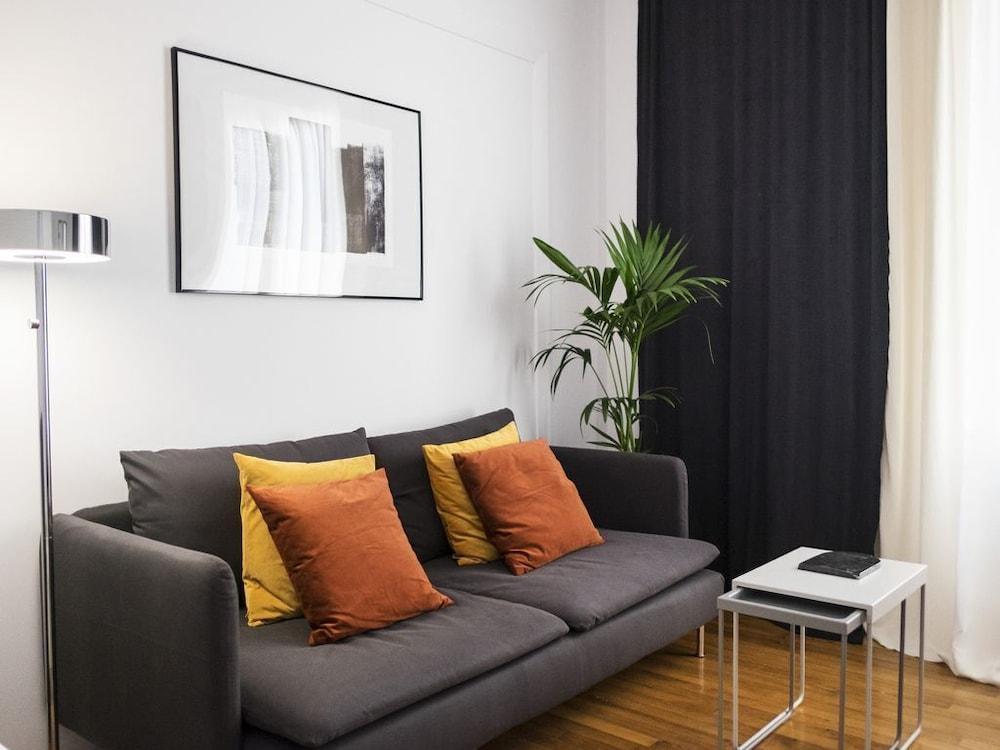 Apartament Live Life Ermou Ateny Zewnętrze zdjęcie
