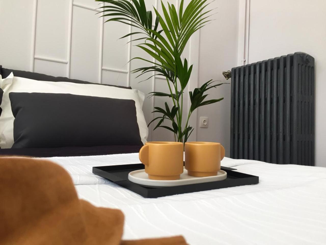 Apartament Live Life Ermou Ateny Zewnętrze zdjęcie