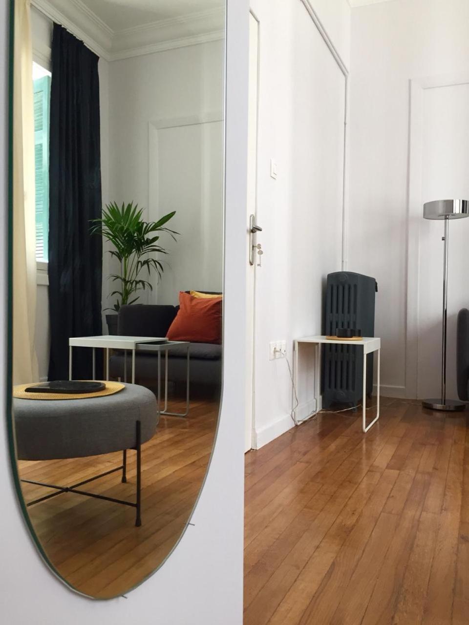 Apartament Live Life Ermou Ateny Zewnętrze zdjęcie