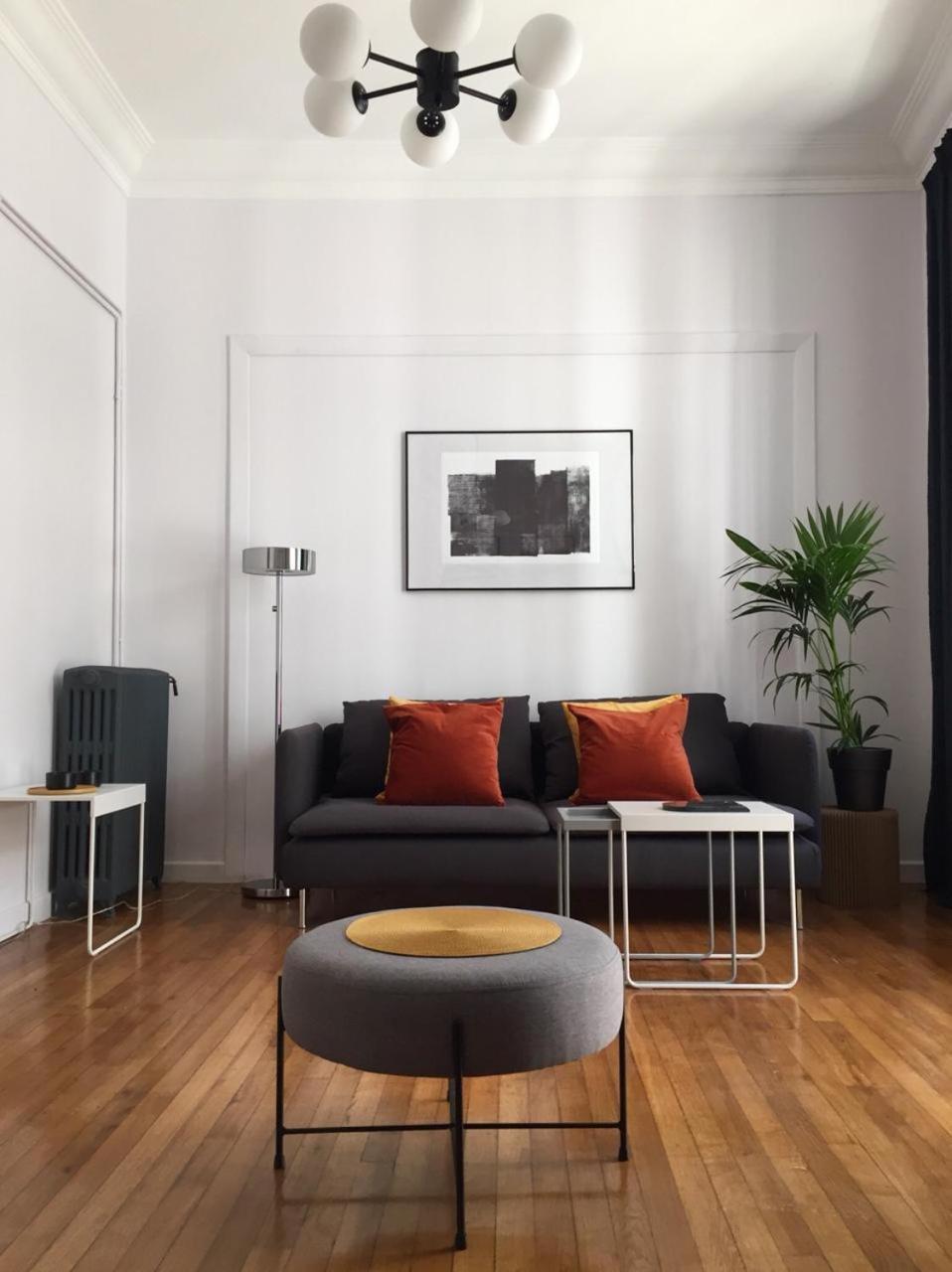 Apartament Live Life Ermou Ateny Zewnętrze zdjęcie