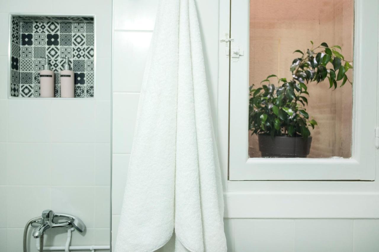 Apartament Live Life Ermou Ateny Zewnętrze zdjęcie