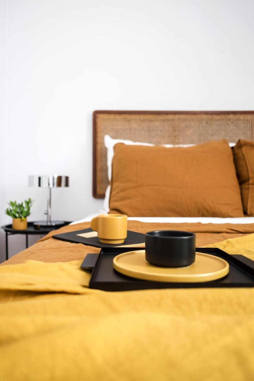 Apartament Live Life Ermou Ateny Zewnętrze zdjęcie