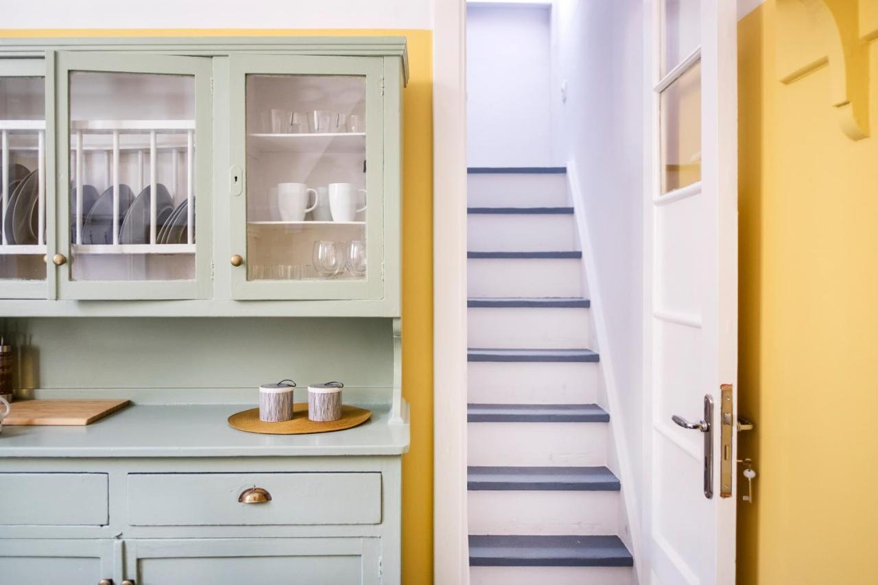 Apartament Live Life Ermou Ateny Zewnętrze zdjęcie