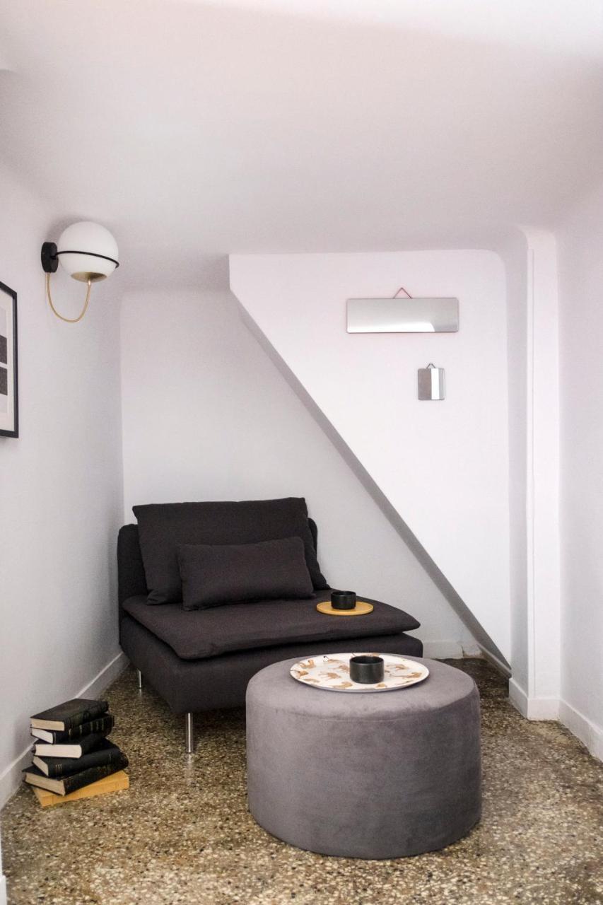 Apartament Live Life Ermou Ateny Zewnętrze zdjęcie