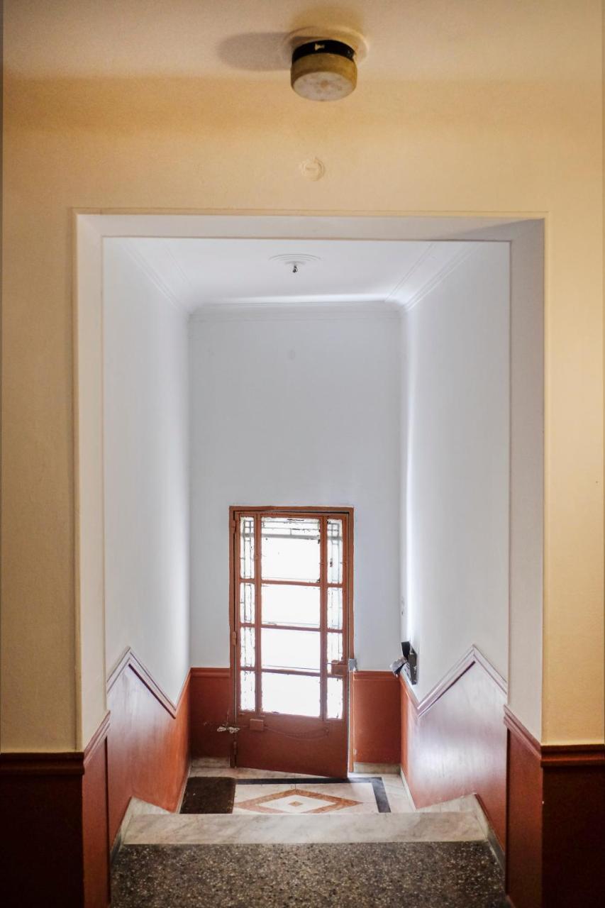 Apartament Live Life Ermou Ateny Zewnętrze zdjęcie