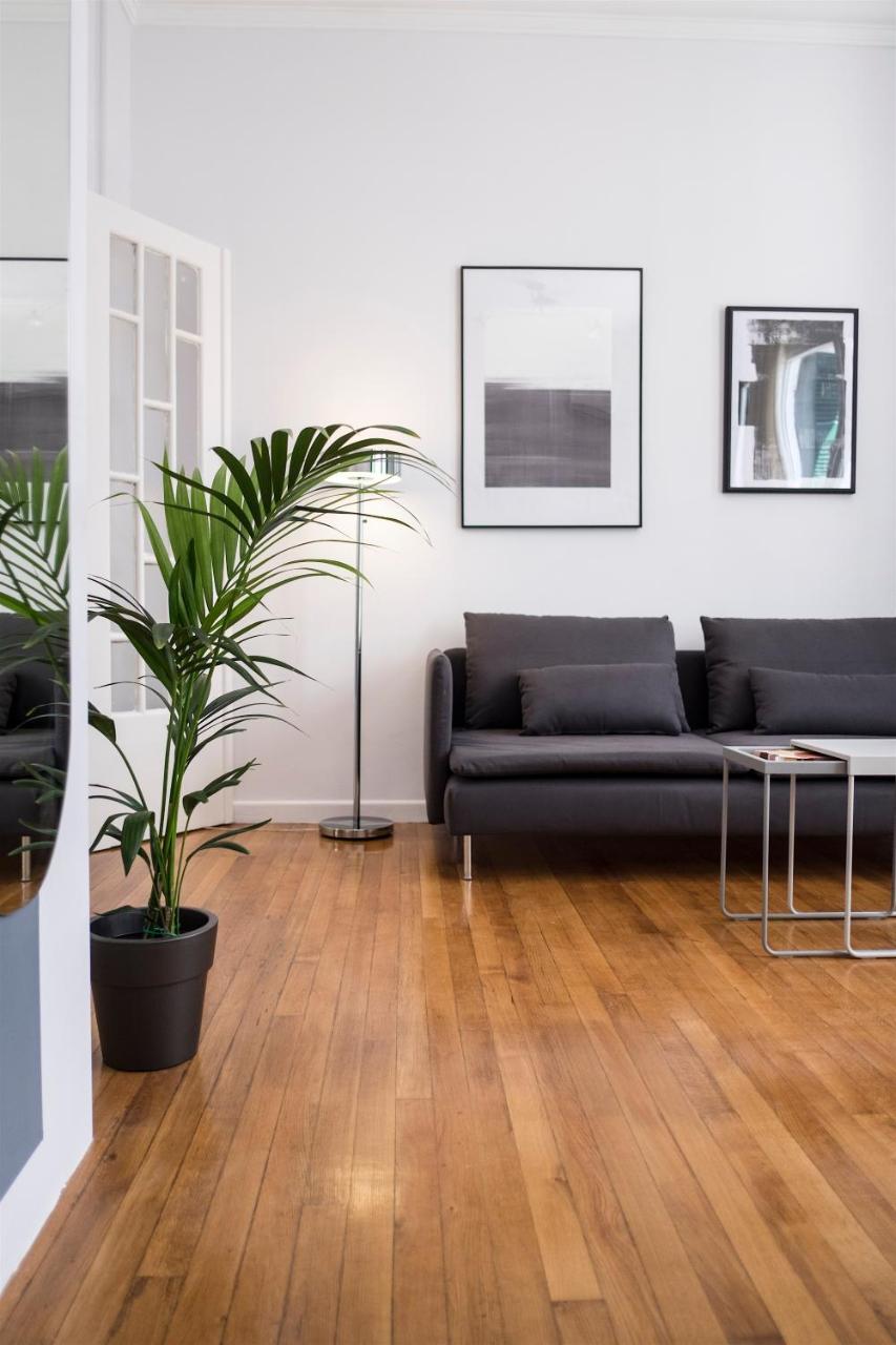 Apartament Live Life Ermou Ateny Zewnętrze zdjęcie