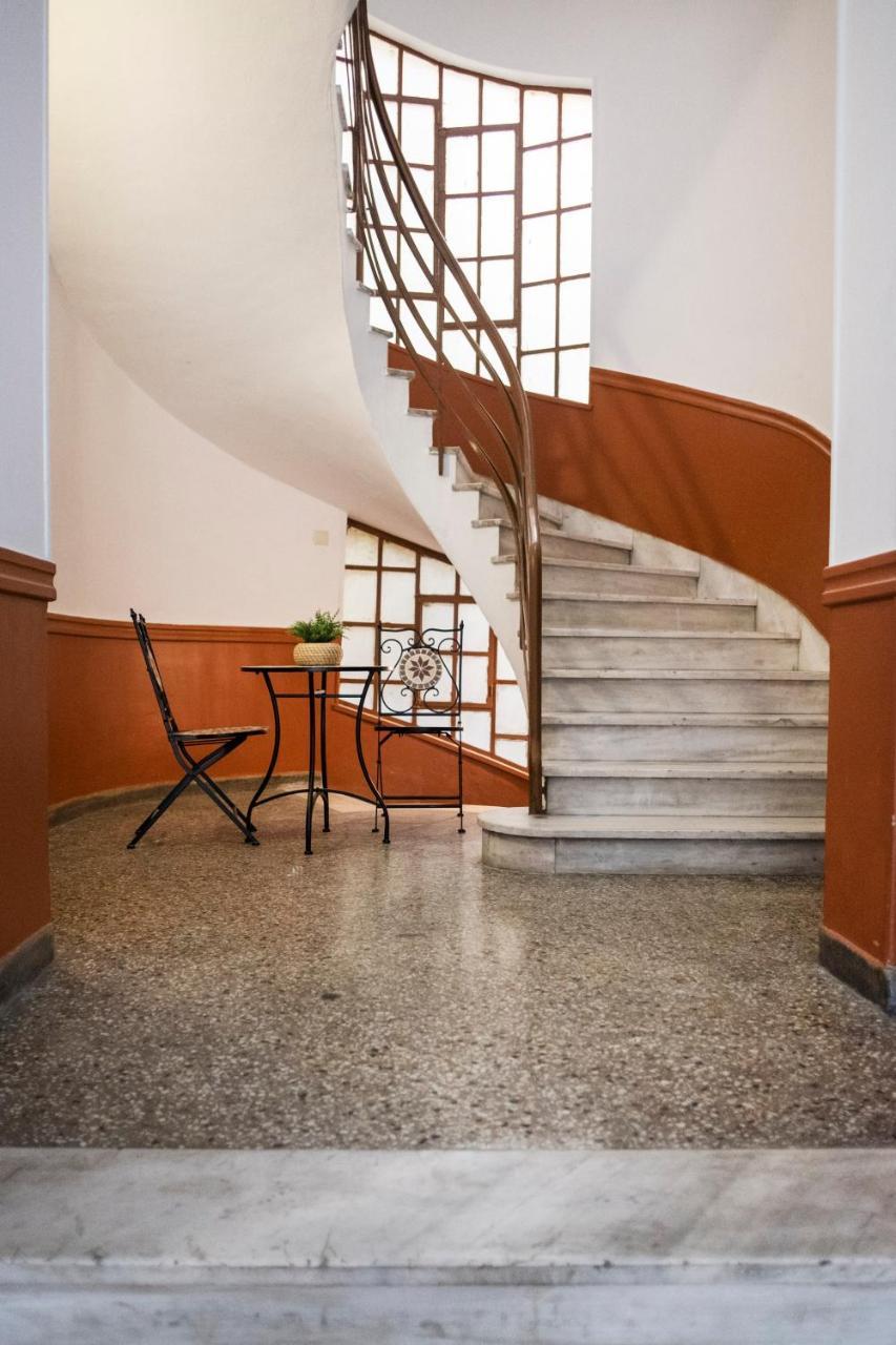 Apartament Live Life Ermou Ateny Zewnętrze zdjęcie