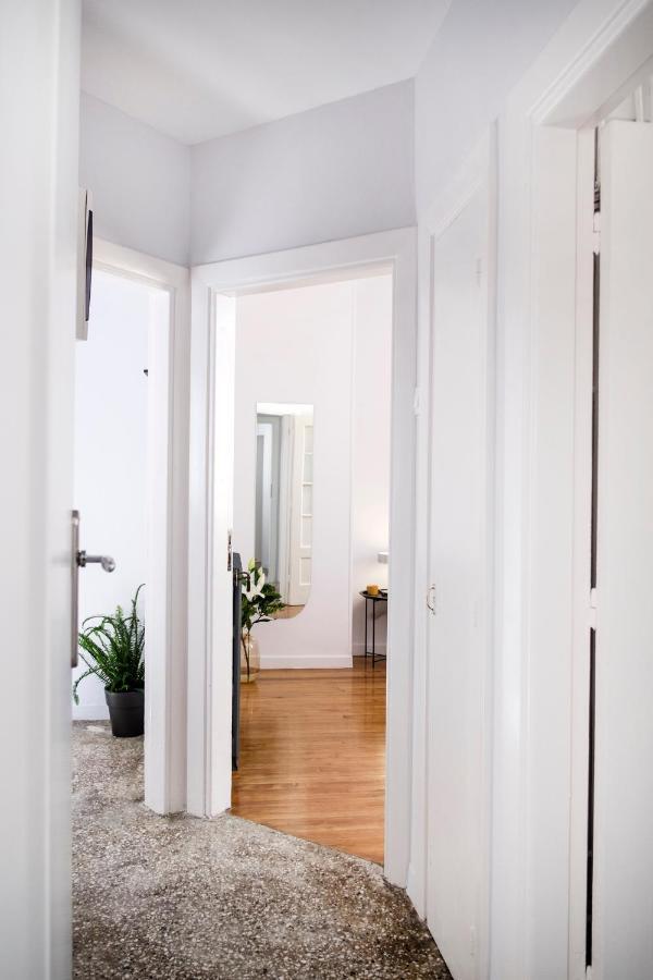 Apartament Live Life Ermou Ateny Zewnętrze zdjęcie